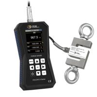 PCE Instruments PCE-DFG 1K X Krachtmeter 0 - 1000 N Fabrieksstandaard (zonder certificaat) - thumbnail