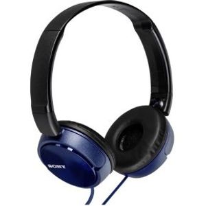 Sony MDR-ZX310L blauw