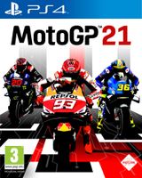 MotoGP 21 - thumbnail