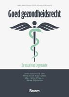 Goed gezondheidsrecht - - ebook - thumbnail