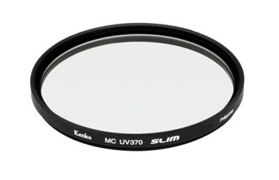 Kenko 143988 cameralensfilter 4,3 cm Ultraviolet (UV) filter voor camera's