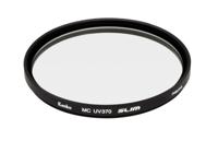 Kenko 143988 cameralensfilter 4,3 cm Ultraviolet (UV) filter voor camera's