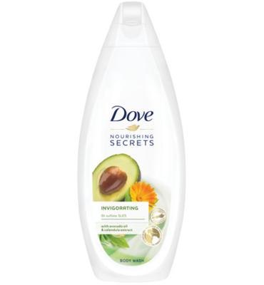 Dove Dove Shower Invigorating (225ml)