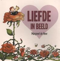 Liefde in beeld - Margreet de Heer - Paperback (9789492840660)