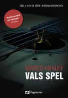 Vals spel - Marco Knauff - ebook