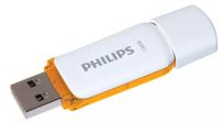 Philips FM12FD70B USB flash drive 128 GB USB Type-A 2.0 Wit - thumbnail