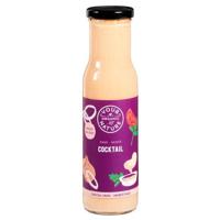 Your Organic Nature Cocktail saus 250 ml