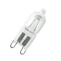 Osram HaloPin Halogeenlamp, G9-fitting, dimbaar, 33 watt, warmwit - 2700 K