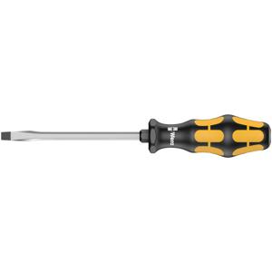 Wera 932 AS Werkplaats Platte schroevendraaier Kopbreedte: 7 mm Koplengte: 138 mm