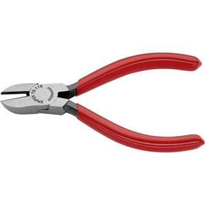 Knipex 70 01 110 Werkplaats Zijkniptang Met facet 110 mm