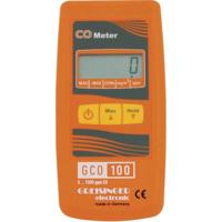 Greisinger GCO 100 koolmonoxide-meetinstrument