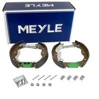 MEYLE Remschoenset MEYLE-ORIGINAL: True to OE. FIAT SUZUKI