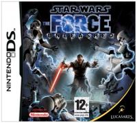 Star Wars The Force Unleashed
