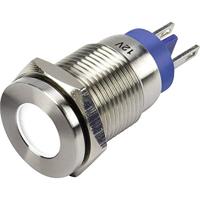 LED-verkeerslicht TRU COMPONENTS 1302139 wit 12 V/DC 1 stuk