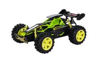 Carrera RC 370200001 Lime Buggy 1:18 RC modelauto voor beginners Elektro Buggy - thumbnail