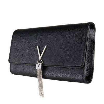 Valentino Bags crossbody tas Divina zwart