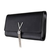 Valentino Bags crossbody tas Divina zwart