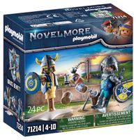 PlaymobilÂ® Novelmore 71213 burnham raiders vuurridder - thumbnail