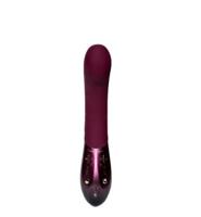 Hot Octopuss Hot Octopuss Kurve G-spot Vibrator Plum (1st)