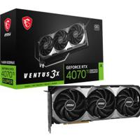 VGA MSI GeForce RTX 4070 Ti SUPER 16G VENTUS 3X OC