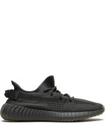 adidas Yeezy baskets Yeezy Boost 350 V2 'Reflective Cinder' - Noir - thumbnail