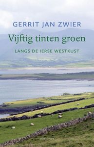 Reisverhaal Vijftig tinten groen - Langs de Ierse westkust | Gerrit Ja