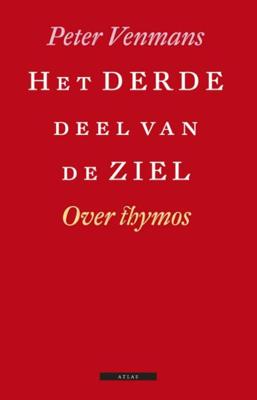 Het derde deel van de ziel - Peter Venmans - eBook (9789045018430) Het derde deel van de ziel - Peter Venmans - eBook (9789045018430)