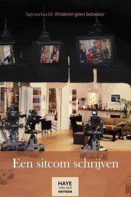 Een sitcom schrijven Een sitcom schrijven