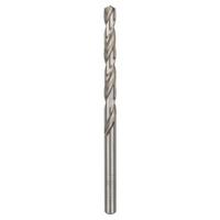 Bosch Accessories 2608585499 HSS Metaal-spiraalboor 6.6 mm Gezamenlijke lengte 101 mm Geslepen DIN 338 Cilinderschacht 10 stuk(s) - thumbnail