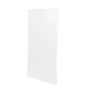 Infraroodpaneel Eurom Mon Soleil 120x60x5 cm 720W Met Wi-Fi Metaal Wit Eurom