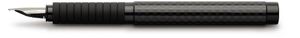 Vulpen Faber-Castell FC-148823 Basic Black Carbon B