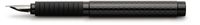 Vulpen Faber-Castell FC-148823 Basic Black Carbon B - thumbnail