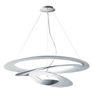 Artemide - Pirce LED hanglamp Wit