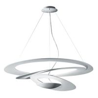 Artemide - Pirce LED hanglamp Wit - thumbnail