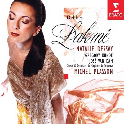 Lakme Dessay Plasson - CD (0724355656926)