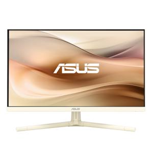 Asus Eye Care VU249CFE-M LED-monitor Energielabel C (A - G) 60.5 cm (23.8 inch) 1920 x 1080 Pixel 16:9 1 ms HDMI, Hoofdtelefoonaansluiting, USB-C IPS LED