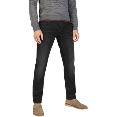 Commander jet black denim jbd