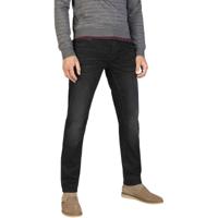 Commander jet black denim jbd