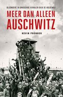 Meer dan alleen Auschwitz - Kevin Prenger - ebook - thumbnail