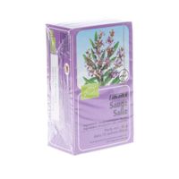 Salus Tisane Salie Bio Builtje 15