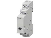 Afstandbediende schakelaar DIN-rail Siemens 5TT4121-0 1x NO 250 V 16 A 1 stuk(s)