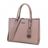 Wimona Natalia One Schoudertas 3016 Zand