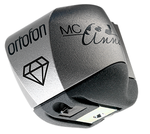 Ortofon Element MC Diamond