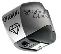 Ortofon Element MC Diamond - thumbnail