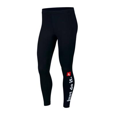 Nike legging zwart