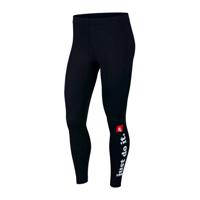 Nike legging zwart