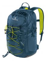 Ferrino Rocker tablet/notebookrugzak 25 liter blauw