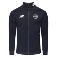 Roma Trainingsjas Pre Match - Zwart