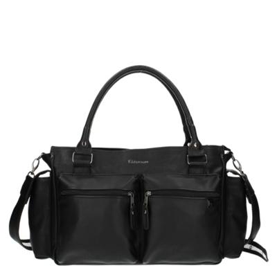 Kidzroom Deluxe Luiertas black Luiertas Kidzroom Deluxe Luiertas black Luiertas