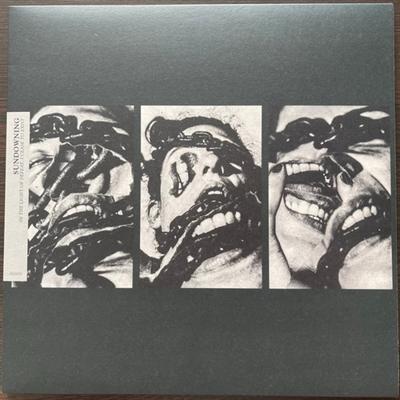 In The Light Of Defeat, I Cease To Exist - LP (0305390598213)